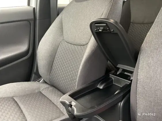 TOYOTA YARIS CROSS I - voiture de démonstration - Photo 31