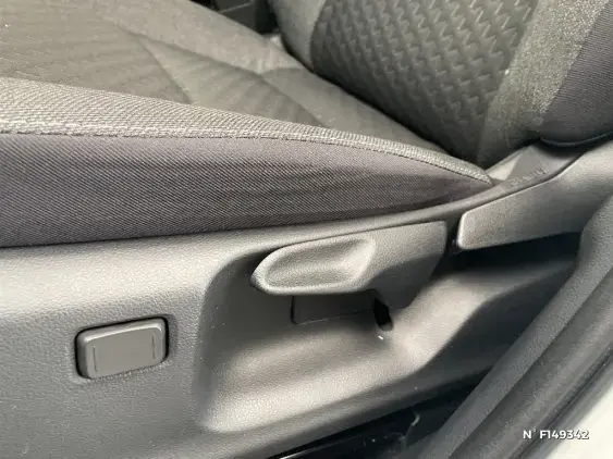 TOYOTA YARIS CROSS I - voiture de démonstration - Photo 35