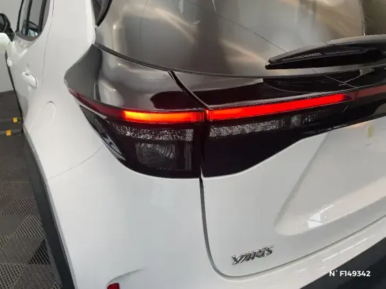 TOYOTA YARIS CROSS I - voiture de démonstration - Photo 37