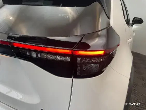 TOYOTA YARIS CROSS I - voiture de démonstration - Photo 38