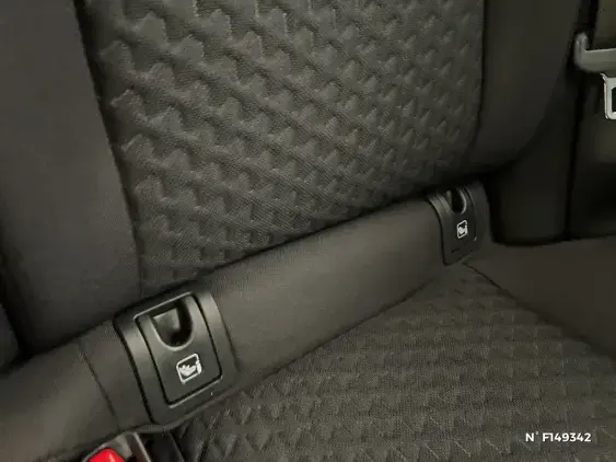 TOYOTA YARIS CROSS I - voiture de démonstration - Photo 40