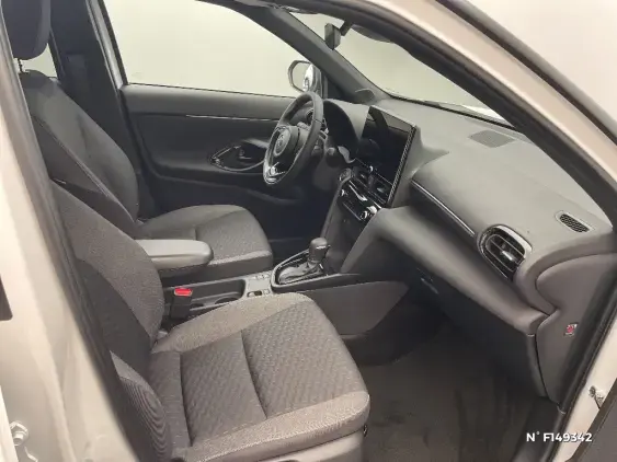 TOYOTA YARIS CROSS I - voiture de démonstration - Photo 10