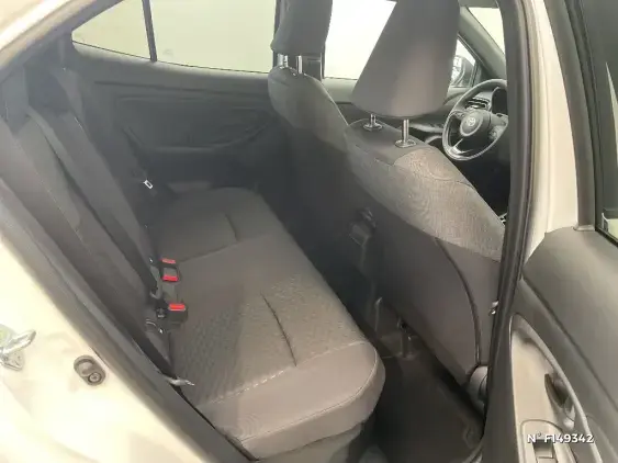 TOYOTA YARIS CROSS I - voiture de démonstration - Photo 11