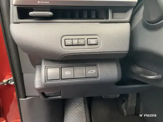 TOYOTA C-HR+ ELECTRIQUE II - voiture de démonstration - Photo 15