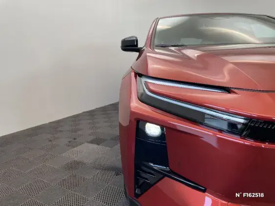 TOYOTA C-HR+ ELECTRIQUE II - voiture de démonstration - Photo 26