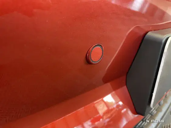 TOYOTA C-HR+ ELECTRIQUE II - voiture de démonstration - Photo 27