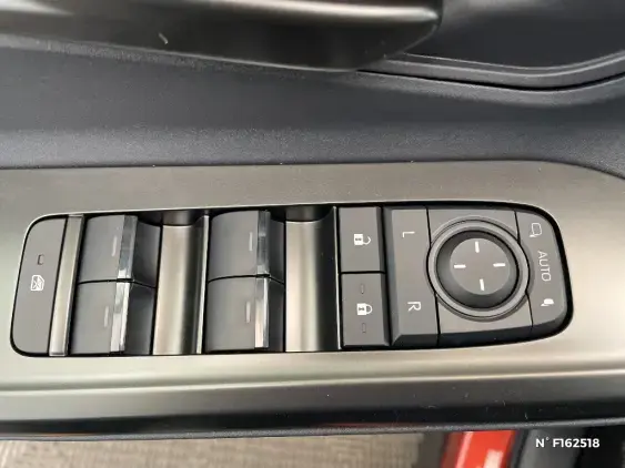 TOYOTA C-HR+ ELECTRIQUE II - voiture de démonstration - Photo 28