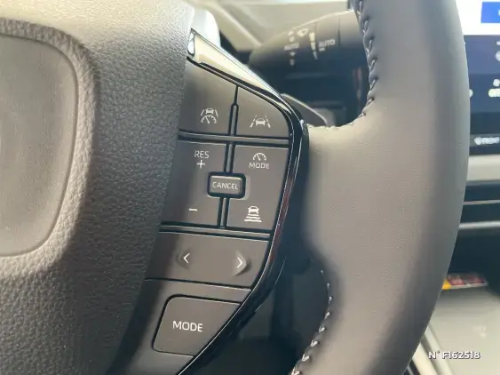 TOYOTA C-HR+ ELECTRIQUE II - voiture de démonstration - Photo 31