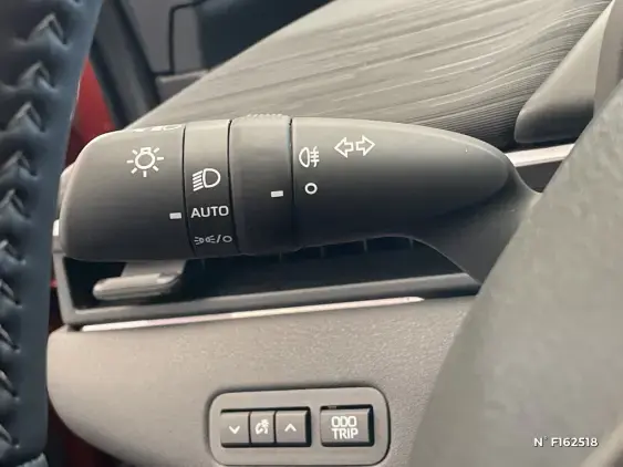 TOYOTA C-HR+ ELECTRIQUE II - voiture de démonstration - Photo 32