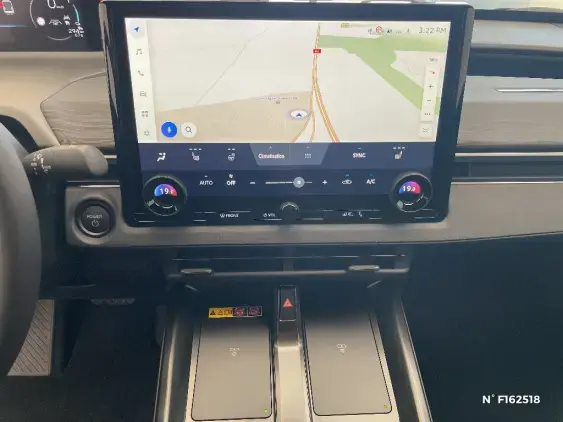 TOYOTA C-HR+ ELECTRIQUE II - voiture de démonstration - Photo 34