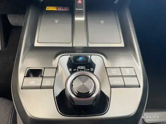TOYOTA C-HR+ ELECTRIQUE II - voiture de démonstration - Photo 35