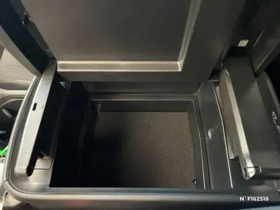 TOYOTA C-HR+ ELECTRIQUE II - voiture de démonstration - Photo 36