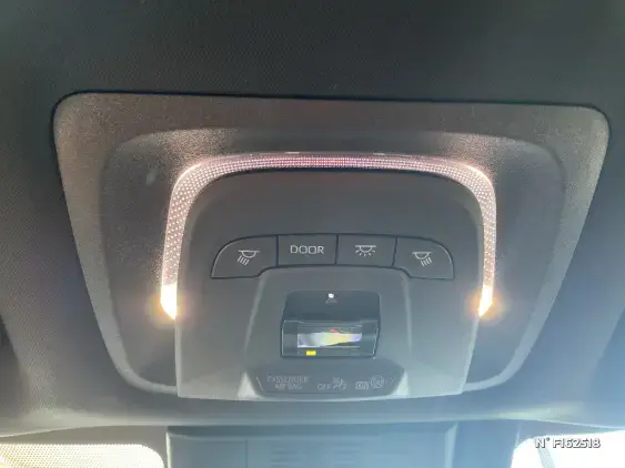 TOYOTA C-HR+ ELECTRIQUE II - voiture de démonstration - Photo 37