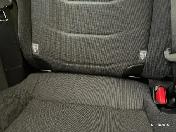 TOYOTA C-HR+ ELECTRIQUE II - voiture de démonstration - Photo 39