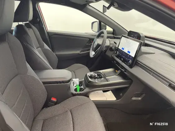 TOYOTA C-HR+ ELECTRIQUE II - voiture de démonstration - Photo 10