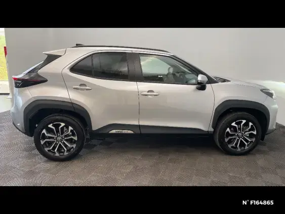 TOYOTA YARIS CROSS I - voiture de démonstration - Photo 5