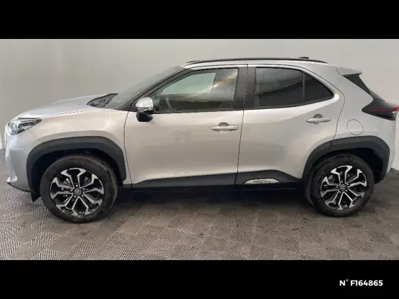 TOYOTA YARIS CROSS I - voiture de démonstration - Photo 2