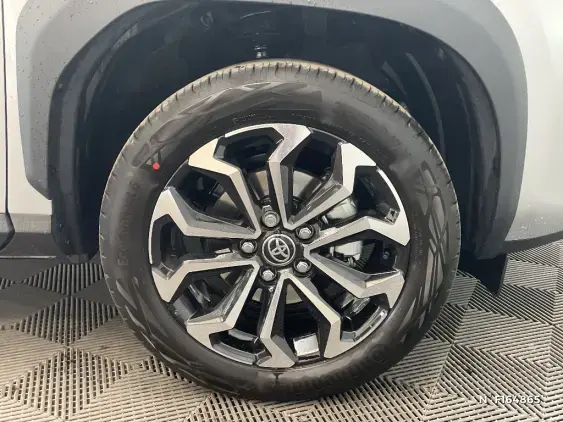 TOYOTA YARIS CROSS I - voiture de démonstration - Photo 8