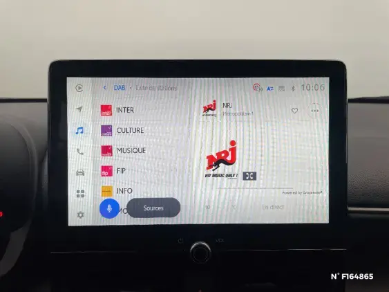 TOYOTA YARIS CROSS I - voiture de démonstration - Photo 13