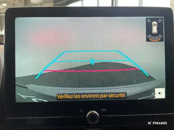 TOYOTA YARIS CROSS I - voiture de démonstration - Photo 14