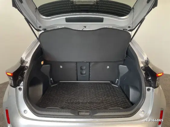 TOYOTA YARIS CROSS I - voiture de démonstration - Photo 7