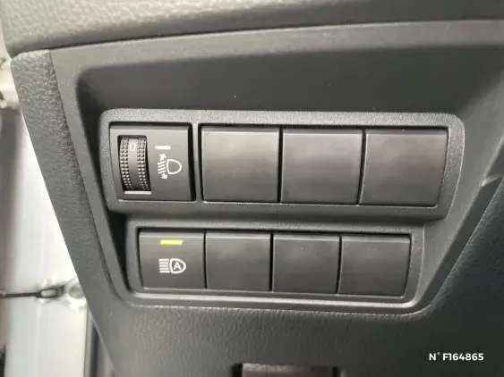 TOYOTA YARIS CROSS I - voiture de démonstration - Photo 15