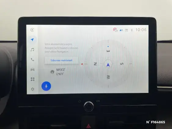 TOYOTA YARIS CROSS I - voiture de démonstration - Photo 26