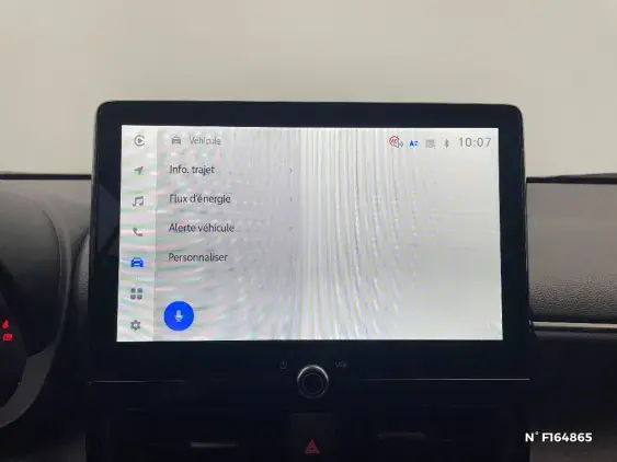 TOYOTA YARIS CROSS I - voiture de démonstration - Photo 28