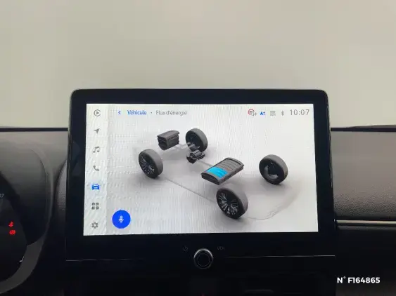 TOYOTA YARIS CROSS I - voiture de démonstration - Photo 29