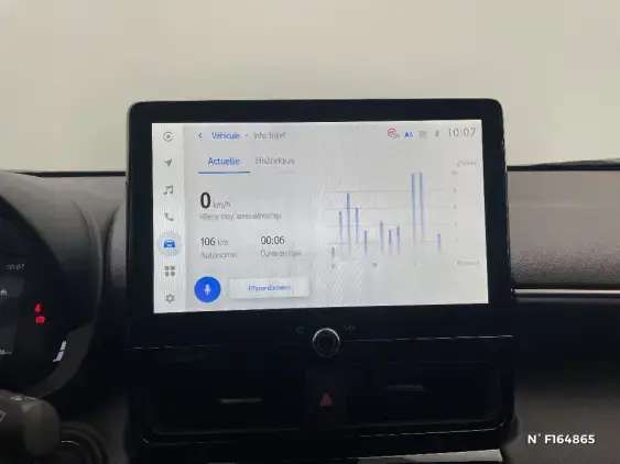 TOYOTA YARIS CROSS I - voiture de démonstration - Photo 30