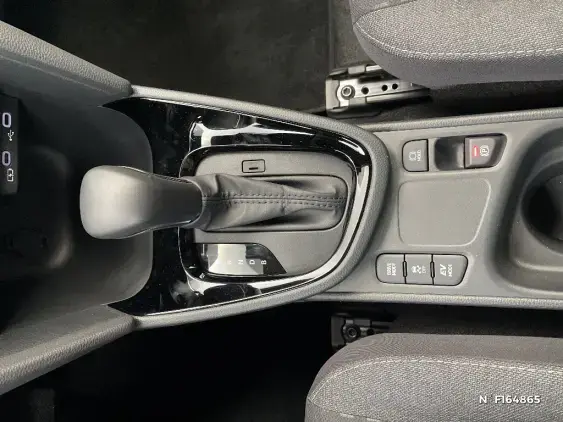 TOYOTA YARIS CROSS I - voiture de démonstration - Photo 33