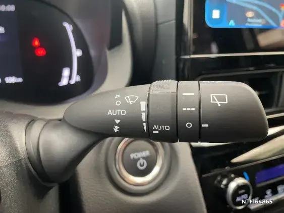 TOYOTA YARIS CROSS I - voiture de démonstration - Photo 36