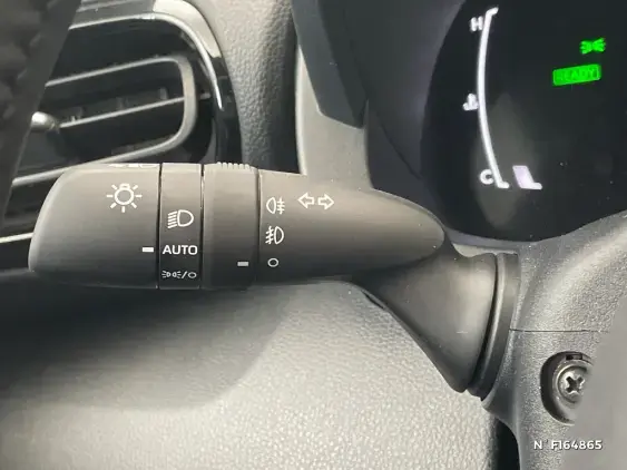 TOYOTA YARIS CROSS I - voiture de démonstration - Photo 37