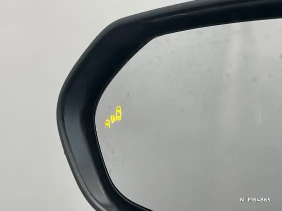 TOYOTA YARIS CROSS I - voiture de démonstration - Photo 38