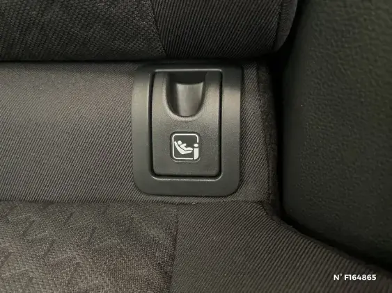 TOYOTA YARIS CROSS I - voiture de démonstration - Photo 39