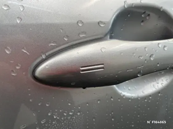 TOYOTA YARIS CROSS I - voiture de démonstration - Photo 40