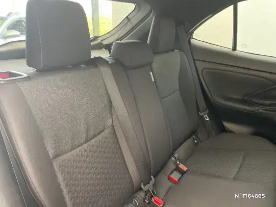 TOYOTA YARIS CROSS I - voiture de démonstration - Photo 11