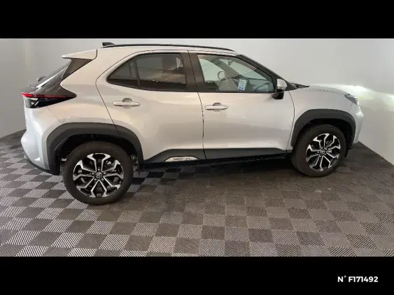 TOYOTA YARIS CROSS I - voiture de démonstration - Photo 5