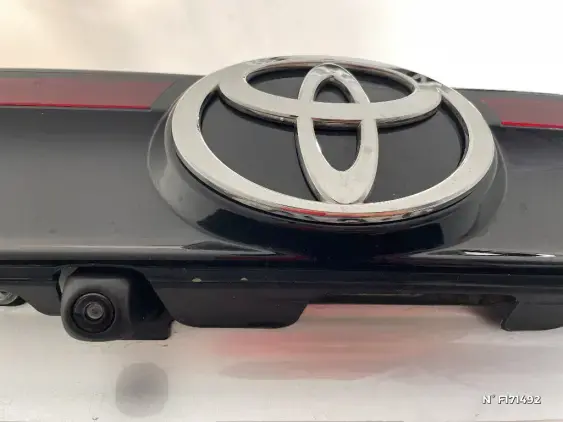TOYOTA YARIS CROSS I - voiture de démonstration - Photo 26