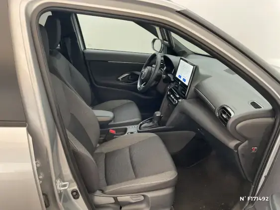TOYOTA YARIS CROSS I - voiture de démonstration - Photo 10