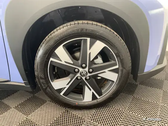 TOYOTA AYGO X - voiture de démonstration - Photo 8