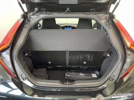 TOYOTA AYGO X - voiture de démonstration - Photo 7
