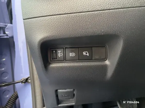 TOYOTA AYGO X - voiture de démonstration - Photo 15