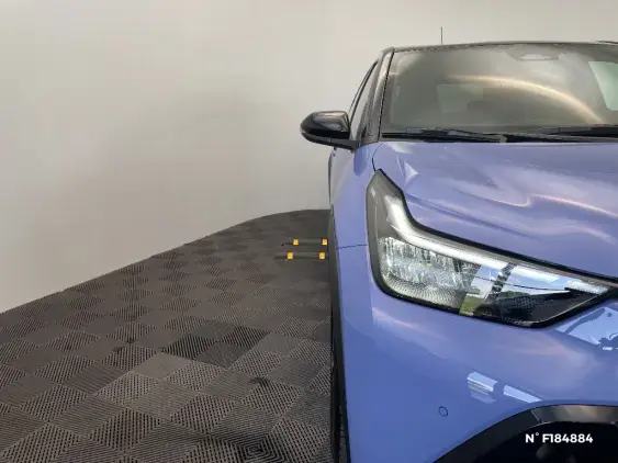 TOYOTA AYGO X - voiture de démonstration - Photo 26