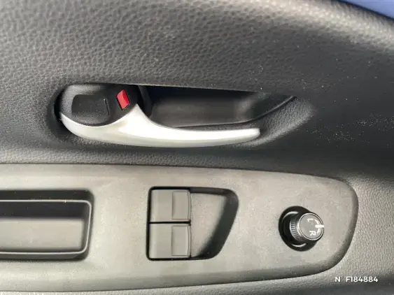 TOYOTA AYGO X - voiture de démonstration - Photo 29