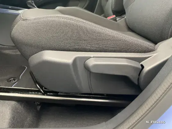 TOYOTA AYGO X - voiture de démonstration - Photo 30