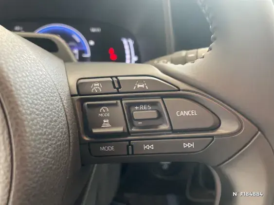 TOYOTA AYGO X - voiture de démonstration - Photo 32