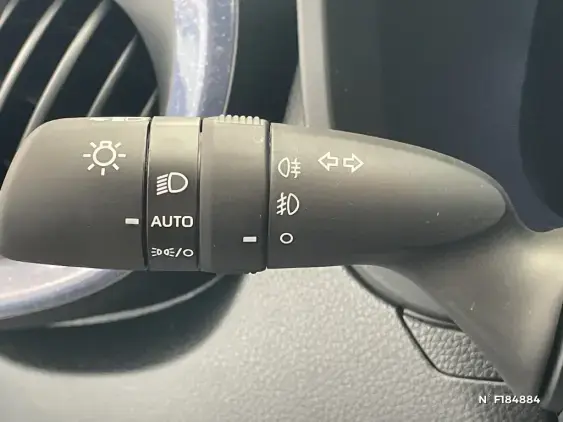 TOYOTA AYGO X - voiture de démonstration - Photo 33