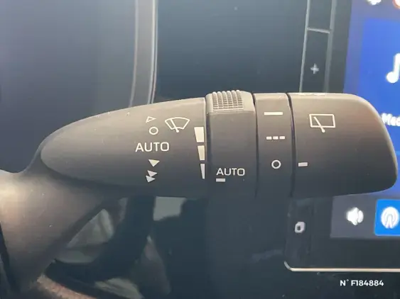 TOYOTA AYGO X - voiture de démonstration - Photo 34
