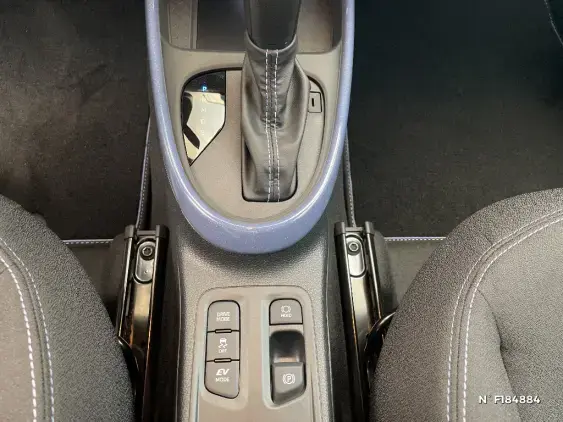 TOYOTA AYGO X - voiture de démonstration - Photo 37